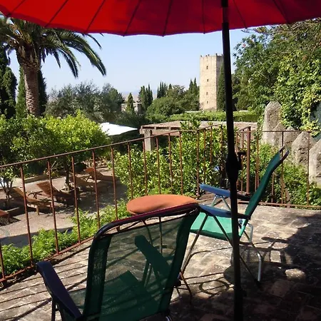 Hotel Palacio Chaves 3*