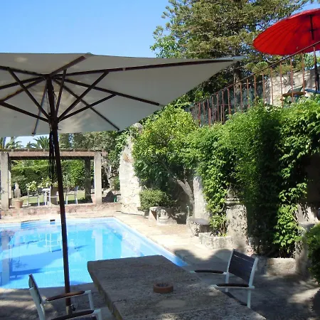 Hotel Palacio Chaves 3*