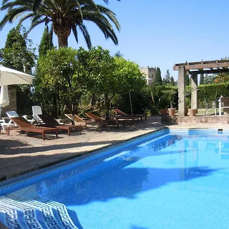 Palacio Chaves 3*