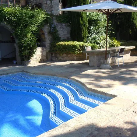 Palacio Chaves 3* Trujillo