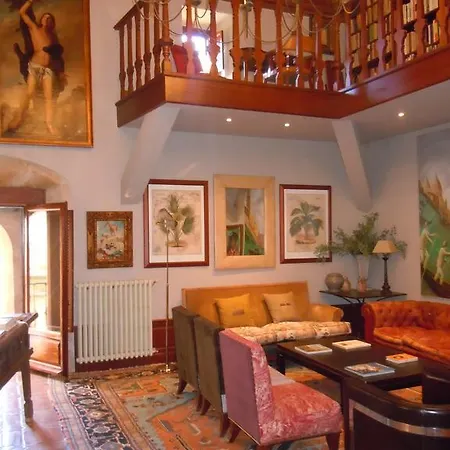 Palacio Chaves 3* Trujillo