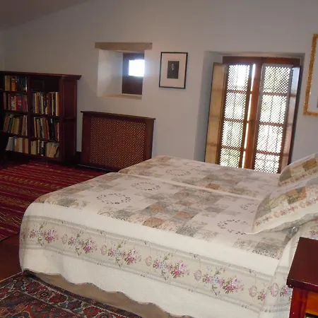 Hotel Palacio Chaves