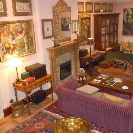 Hotel Palacio Chaves 3*