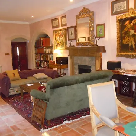 Palacio Chaves 3* Trujillo