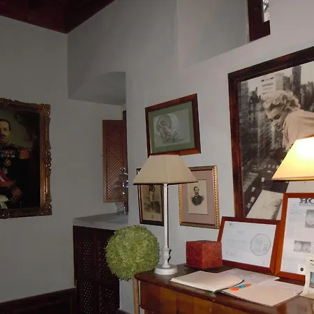 Palacio Chaves Hotel 3*