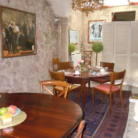 Palacio Chaves 3* Trujillo