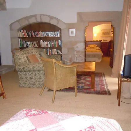 Hotel Palacio Chaves 3*