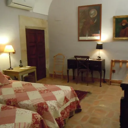 Palacio Chaves Hotel 3*