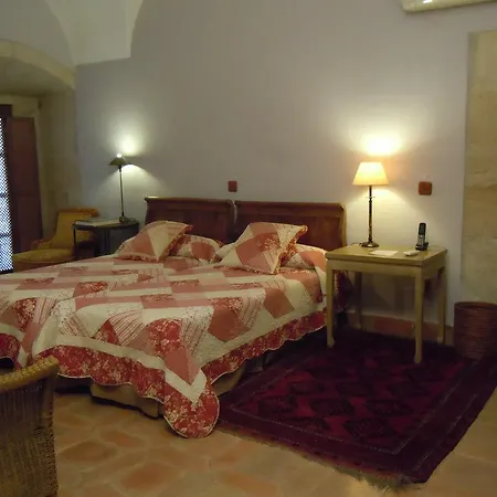 Palacio Chaves 3* Trujillo