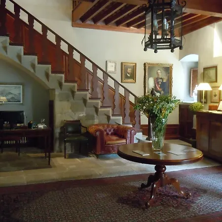 Palacio Chaves Hotel