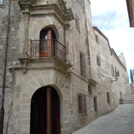 Palacio Chaves Hotel 3*