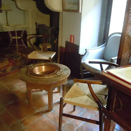 Palacio Chaves Hotel 3*