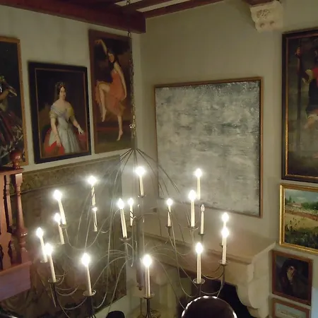 Hotel Palacio Chaves