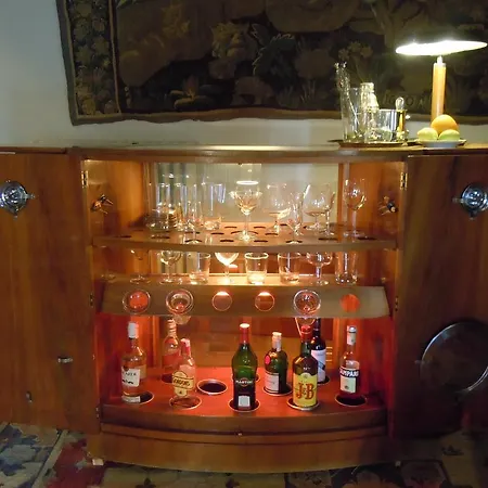 Hotel Palacio Chaves Trujillo