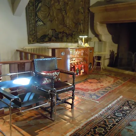 Hotel Palacio Chaves