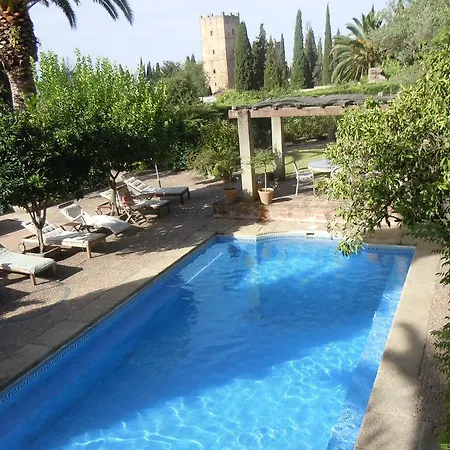 Palacio Chaves Hotel Trujillo