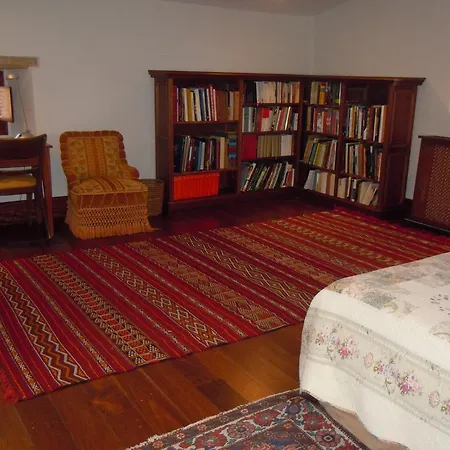 Palacio Chaves 3*