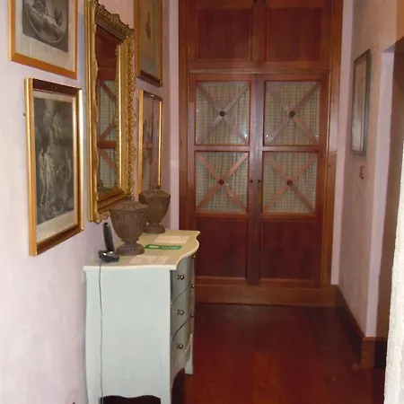 Hotel Palacio Chaves