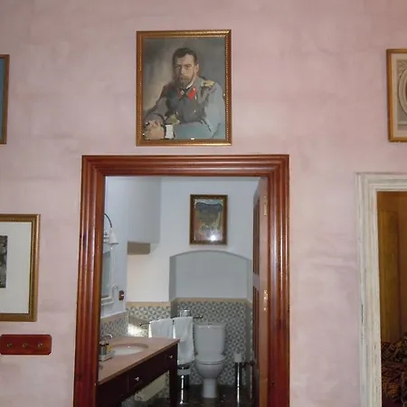 Palacio Chaves Trujillo