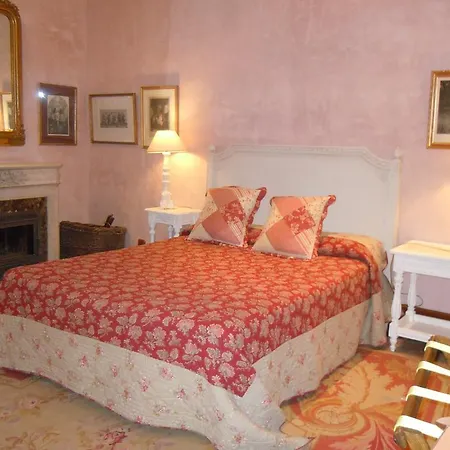 Palacio Chaves Hotel 3*