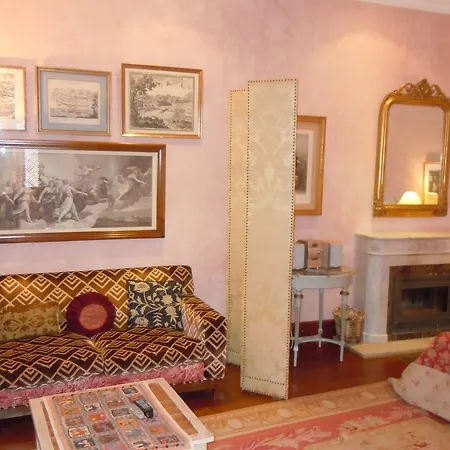 Palacio Chaves Hotel Trujillo