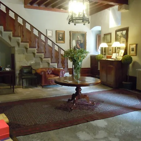 Palacio Chaves Trujillo