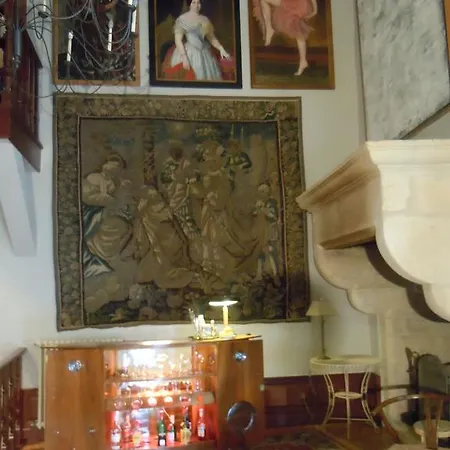 Hotel Palacio Chaves