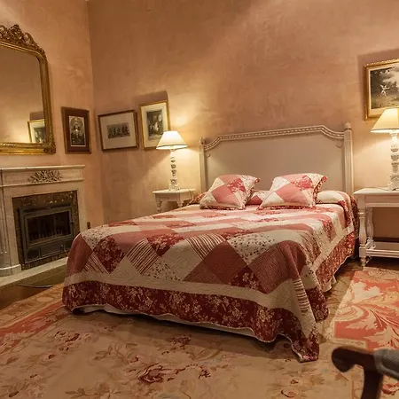 Palacio Chaves Trujillo