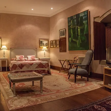 Hotel Palacio Chaves Trujillo