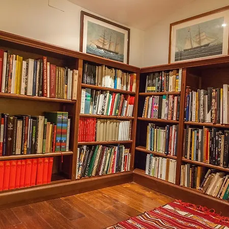 Hotel Palacio Chaves