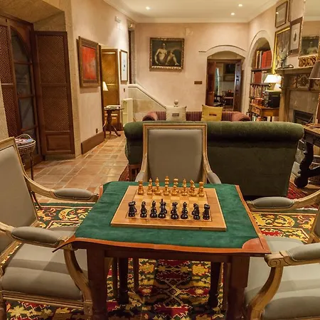 Hotel Palacio Chaves