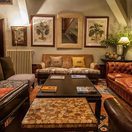 Palacio Chaves