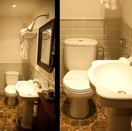 Palacio Chaves Hotel Trujillo