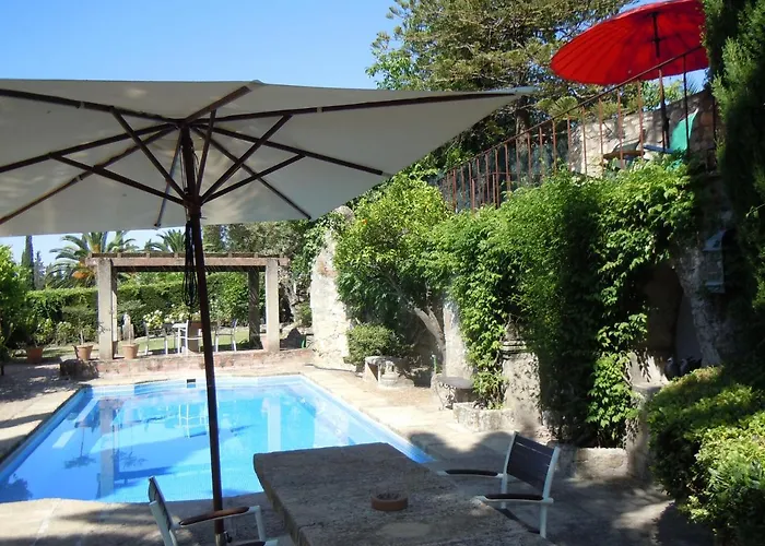 Hotel Palacio Chaves 3*