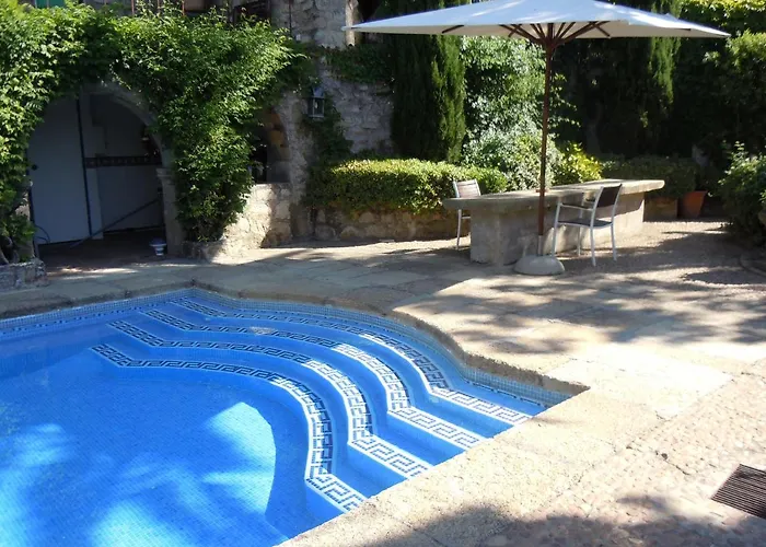 Palacio Chaves 3* Trujillo