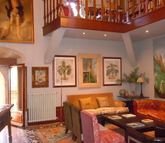 Palacio Chaves 3* Trujillo