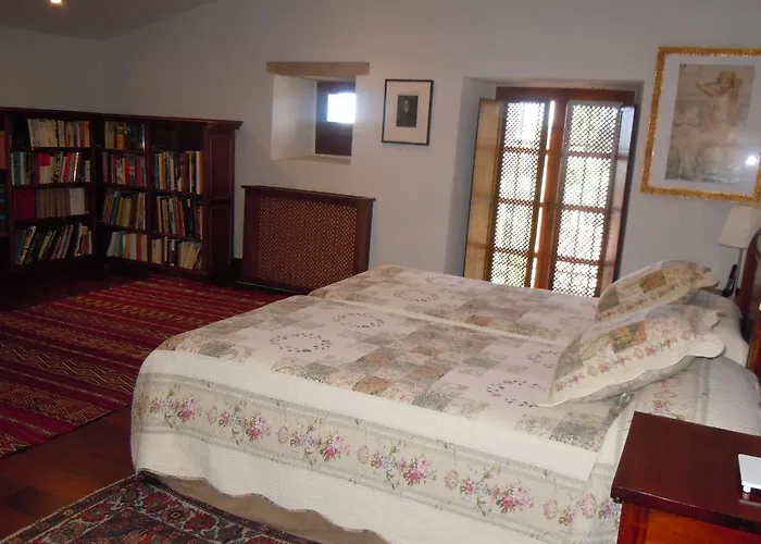 Hotel Palacio Chaves