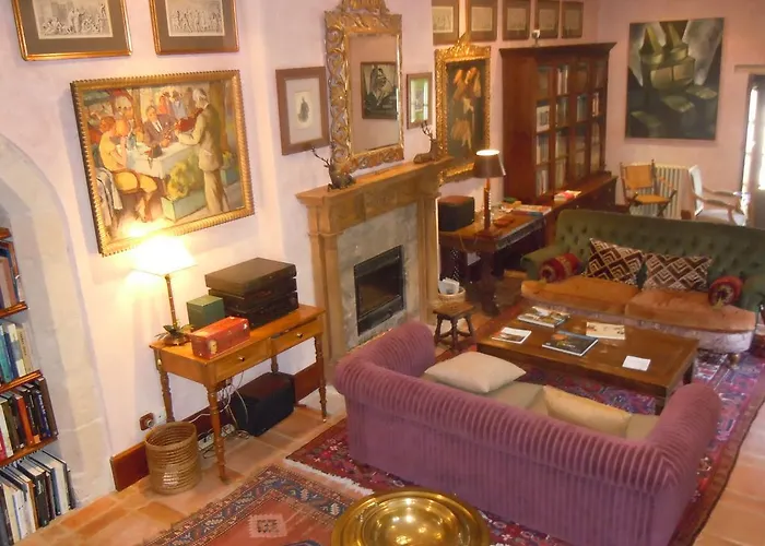 Hotel Palacio Chaves 3*