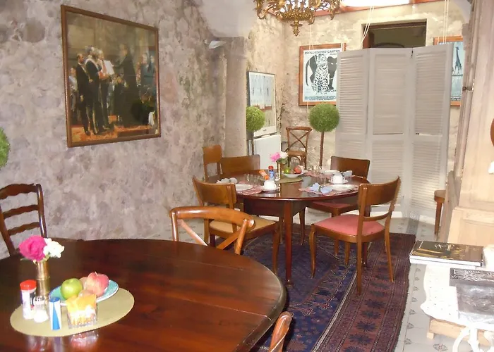 Palacio Chaves 3* Trujillo