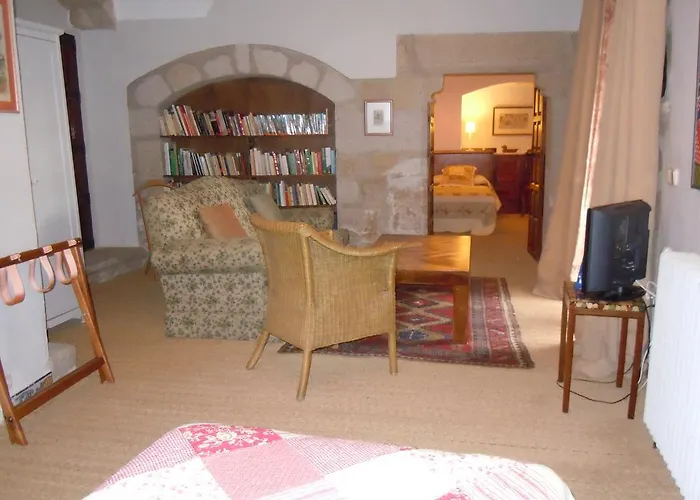 Hotel Palacio Chaves 3*