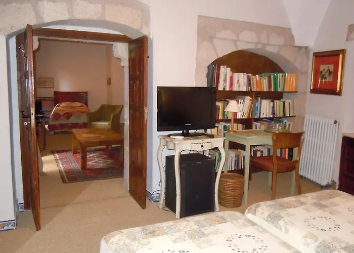 Palacio Chaves Hotel 3*