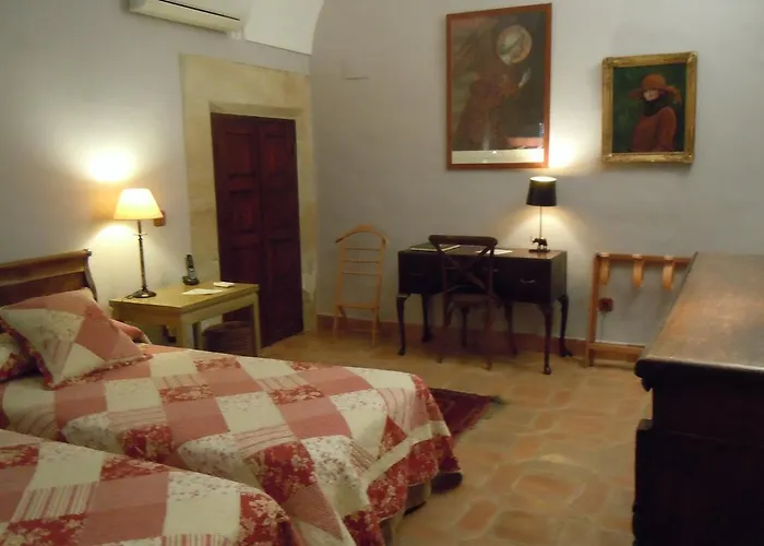 Palacio Chaves Hotel 3*