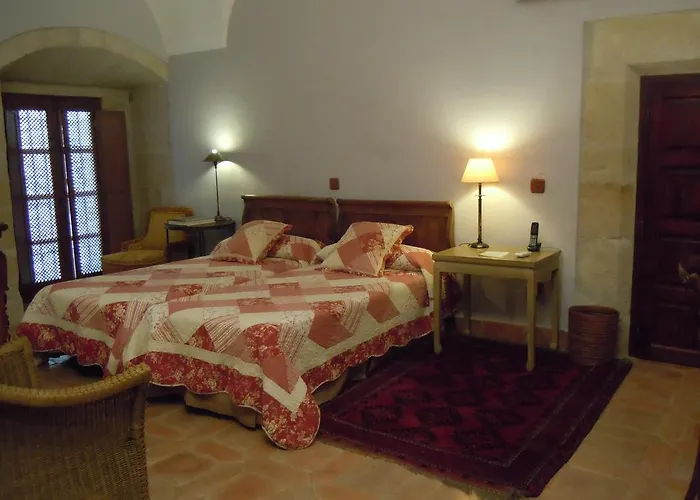 Palacio Chaves 3* Trujillo