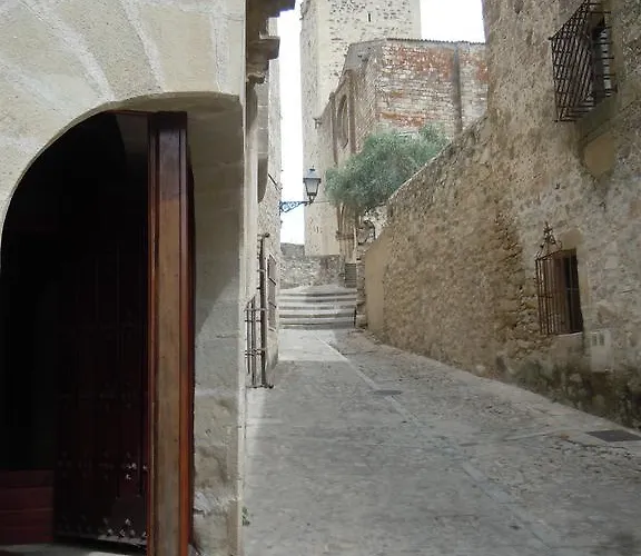 Hotel Palacio Chaves 3*