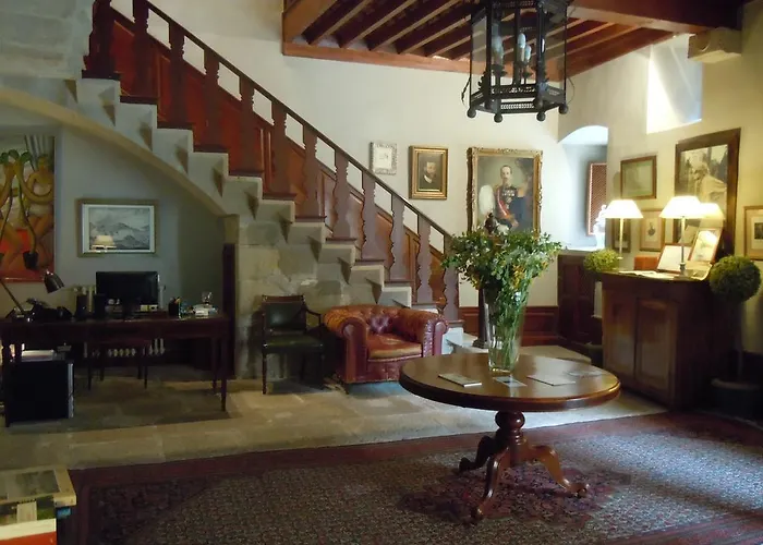 Palacio Chaves Hotel