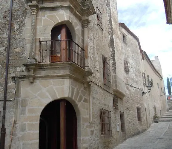 Palacio Chaves Hotel 3*