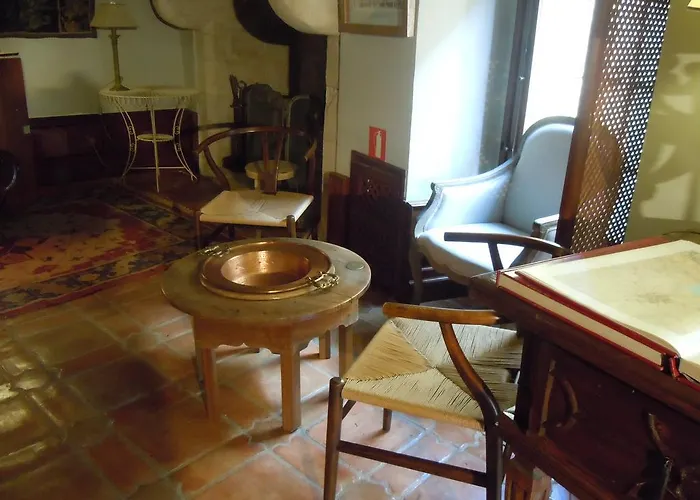 Palacio Chaves Hotel 3*