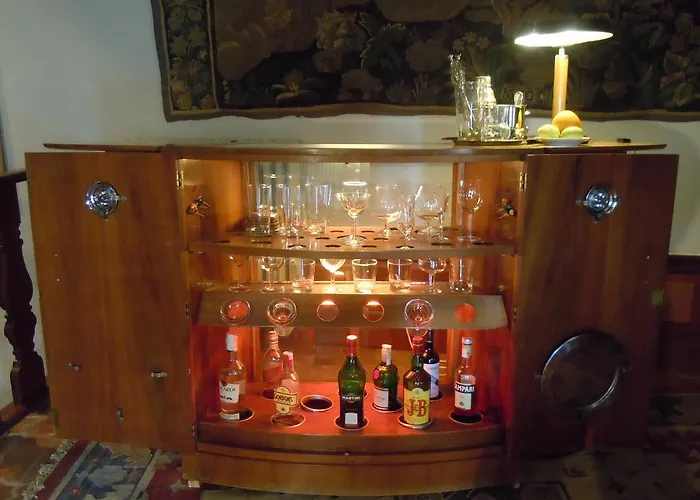 Hotel Palacio Chaves Trujillo