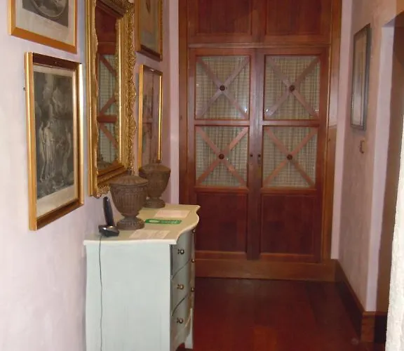 Hotel Palacio Chaves