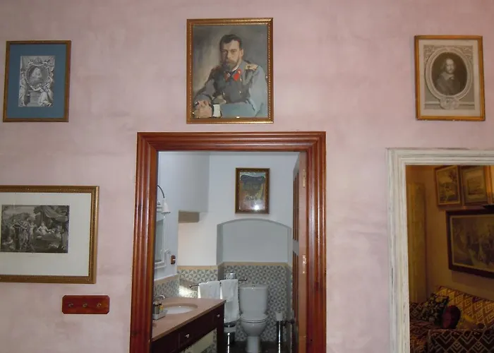 Palacio Chaves Trujillo